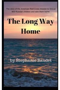 Long Way Home