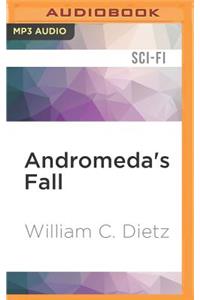 Andromeda's Fall