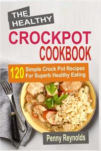 Healthy Crockpot Cookbook