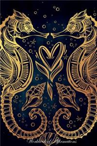 Classical Seahorses Workbook of Affirmations Classical Seahorses Workbook of Affirmations