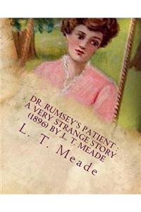 Dr. Rumsey's patient