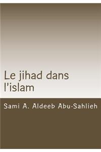 Le Jihad Dans l'Islam