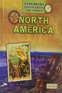 Exploration of North Amer