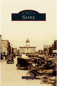 Sayre