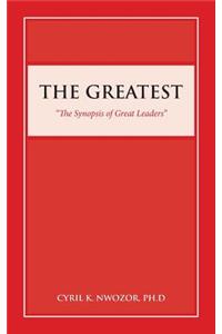 The Greatest
