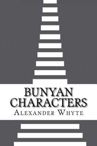 Bunyan Characters