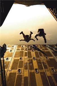 The Skydiving Journal