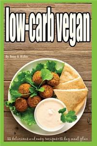 Low-Carb Vegan