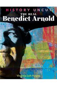 Real Benedict Arnold