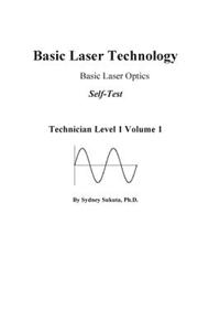 Basic Laser Technology: Basic Laser Optics Self-Test