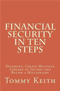 Financial Security In Ten Steps