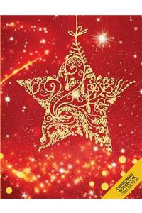 Christmas Notebook Collection