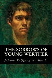 Sorrows of Young Werther