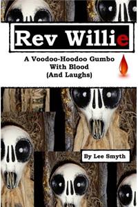 Rev Willie