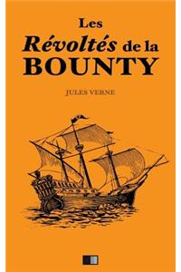 Les révoltés de la Bounty