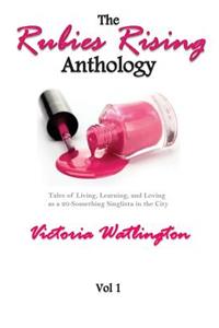 The Rubies Rising Anthology Vol 1