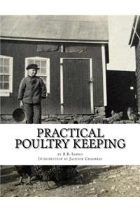 Practical Poultry Keeping
