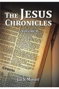 Jesus Chronicles-Volume II