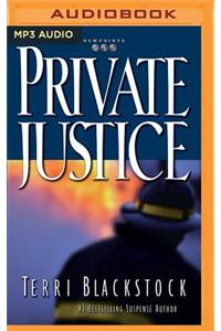 Private Justice