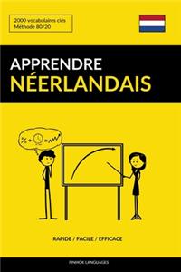Apprendre le néerlandais - Rapide / Facile / Efficace