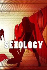 Sexology (Journal / Notebook)