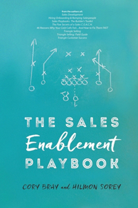 Sales Enablement Playbook