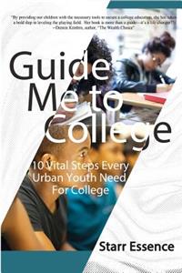 Guide Me To College