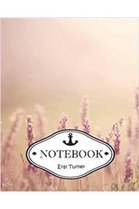 Blurry Notebook / Journal: Pocket Notebook / Journal / Diary - Dot-grid, Graph, Lined, Blank No Lined