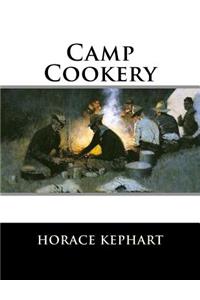 Camp Cookery