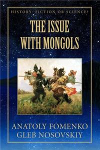 Issue with Mongols