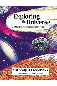 Exploring the Universe