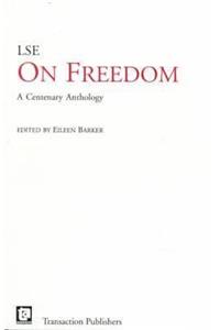 On Freedom