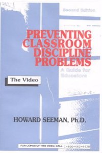 Preventing Classroom Discipline Problems