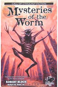 Mysteries of the Worm