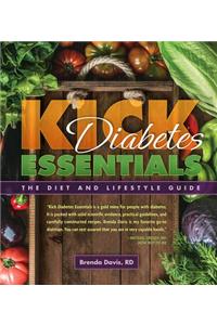 Kick Diabetes Essentials