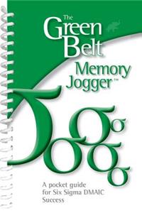 The Green Belt Memory Jogger