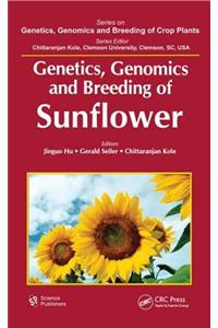 Genetics, Genomics and Breeding of Sunflower