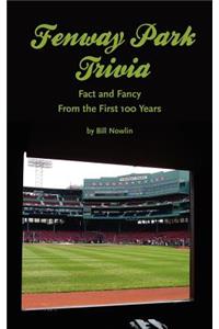 Fenway Park Trivia