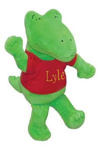 Lyle Lyle Crocodile