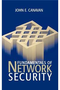 Fundamentals of Network Security