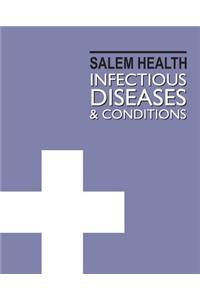 Salem Health: Infectious Diseases and Conditions