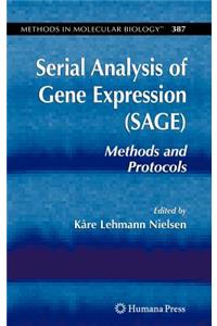 Serial Analysis of Gene Expression (Sage)