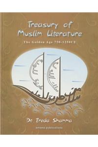 Treasury of Muslim Literature