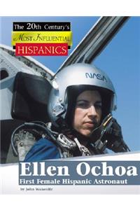 Ellen Ochoa