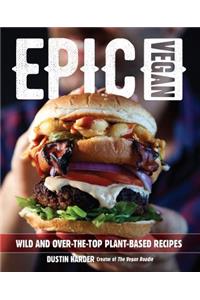 Epic Vegan
