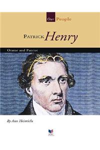 Patrick Henry