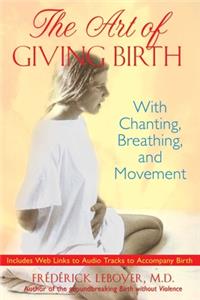 Art of Giving Birth