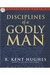 Disciplines of a Godly Man