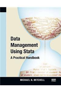 Data Management Using Stata