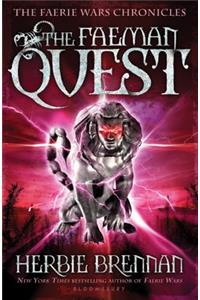 The Faeman Quest